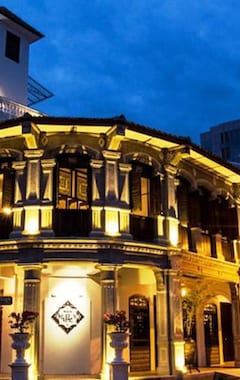 Museum Hotel (Georgetown, Malasia)