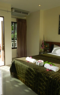 Hotelli Suite Dreams Hotel (Patong Beach, Thaimaa)