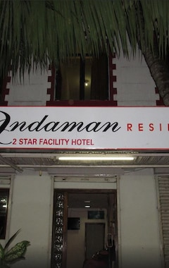 Hotelli Andaman Residency (Port Blair, Intia)