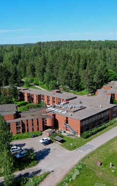Hotel KN Keskus (Kirkkonummi, Finlandia)