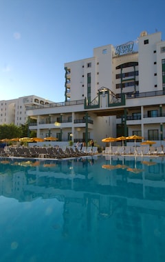 Hotel Green Field (Playa del Inglés, Spanien)