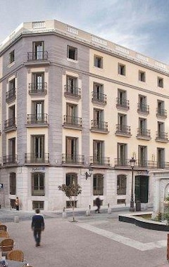 Hotelli Radisson Blu Hotel, Madrid Prado (Madrid, Espanja)