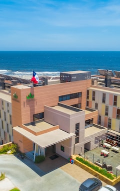 Hotel Geotel Antofagasta (Antofagasta, Chile)