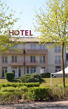 Hotelli Hotel Agena Hagondange (Hagondange, Ranska)