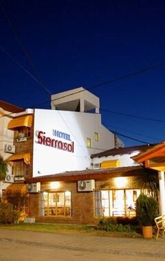 Hotelli Sierrasol (Villa Carlos Paz, Argentiina)
