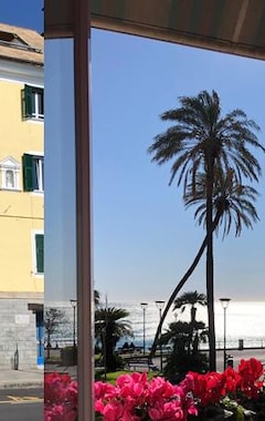 Hotel Soggiorno Marina (Varazze, Italia)