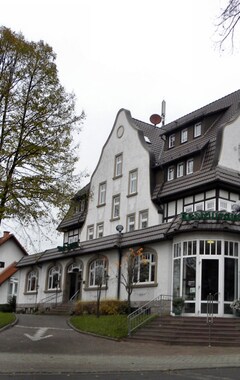 Stadthotel Heiligenstadt (Heiligenstadt, Tyskland)
