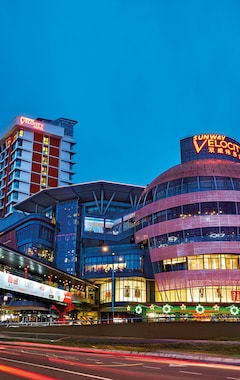 Hotelli Sunway Velocity Hotel, Kuala Lumpur (Kuala Lumpur, Malesia)