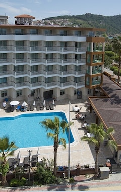 Riviera Hotel & Spa (Alanya, Turquía)