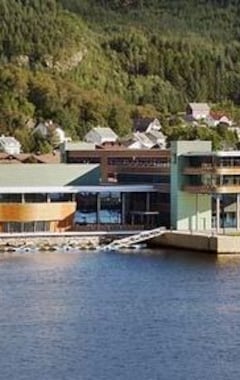 Quality Hotel Ulstein (Ulstein, Noruega)
