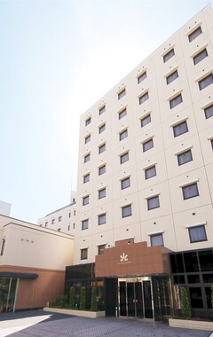 Hotel Maple Inn Makuhari (Chiba, Japan)