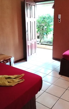 Hotelli El Jardin (Jacó, Costa Rica)