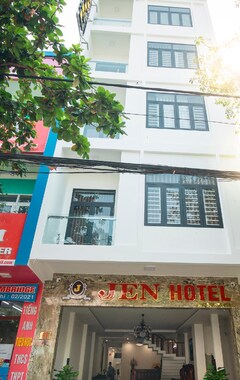 Jen Hotel (Tuy Hòa, Vietnam)