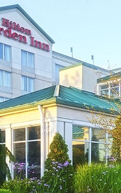Hotel Hilton Garden Inn Niagara-On-The-Lake (Niagara-on-the-Lake, Canadá)