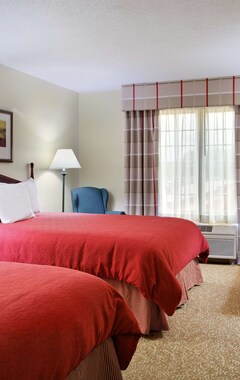 Hotel Country Inn & Suites by Radisson, Elgin, IL (Elgin, EE. UU.)