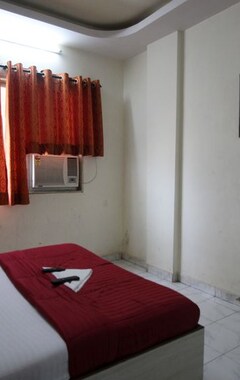 Hotel Kurla Residency (Bombay, India)
