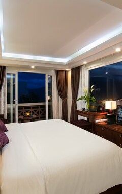 Sapa Horizon Hotel (Sa Pa, Vietnam)