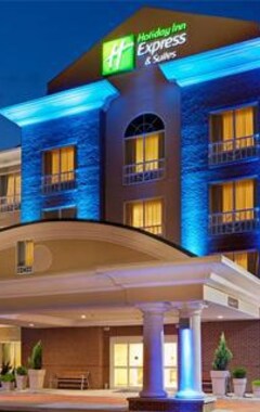 Hotelli Holiday Inn Express Hotel & Suites Bethlehem, An Ihg Hotel (Bethlehem, Amerikan Yhdysvallat)