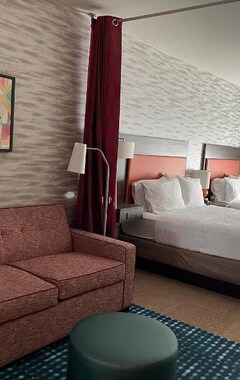 Hotel Home2 Suites By Hilton Hayward (Hayward, EE. UU.)
