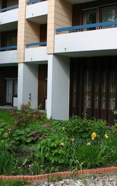 Casa/apartamento entero Apartment Traube (Bad Urach, Alemania)