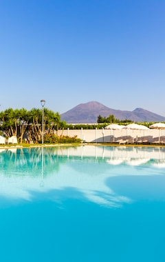Hotel Resort & Winery Bosco De Medici (Pompei, Italy)
