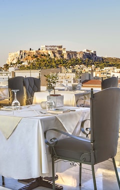 Titania Hotel (Athen, Grækenland)