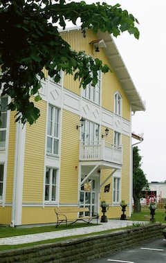 Hotel Skansen (Färjestaden, Suecia)