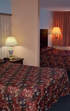 Hotel Marina Inn (Des Moines, EE. UU.)