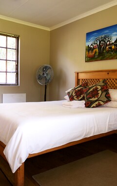 Hotel Port St Johns River Lodge (Port St Johns, Sydafrika)