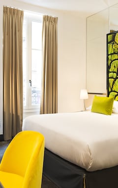 Hotel de Seze (Paris, France)