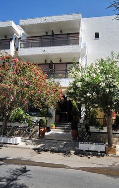 Paradise Hotel (Kos - City, Greece)