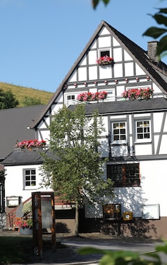 Hotel Gasthof zur Post (Schmallenberg, Alemania)
