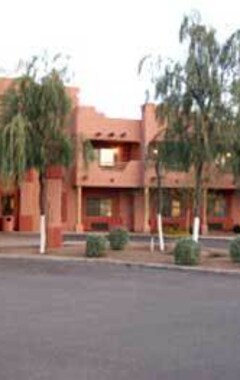 Hotel Best Western Gold Canyon Inn (Apache Junction, EE. UU.)