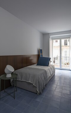 Hotel Entire Flat Hosted By Piso Azul (Lissabon, Portugal)