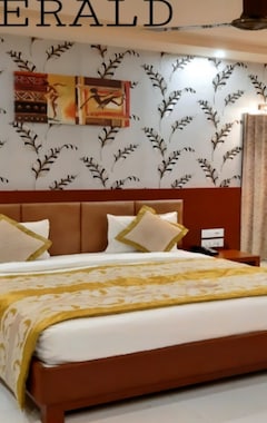 Hotel Apex International (Jodhpur, India)