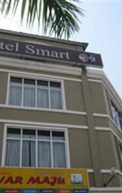 Smart Hotel Reko Sentral (Kuala Lumpur, Malasia)