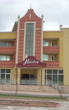 Hotelli Hotel Holiday Spa & Wellness (Velingrad, Bulgaria)