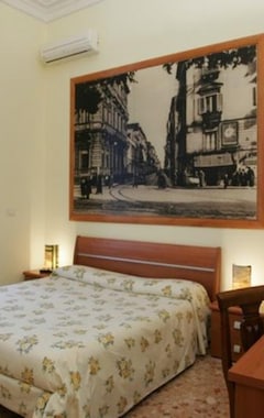 Hotelli Picone (Catania, Italia)