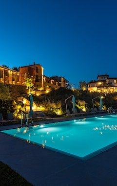 Hotel Resort 37 (Rignano sull'Arno, Italien)
