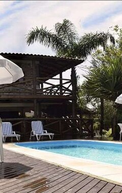 Hotel Pousada Vila Dos Coqueiros (Imbituba, Brasilien)