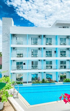 Hotel Bohol Dolphin Bay Resort (Panglao, Filippinerne)