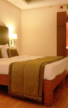 Hotel OYO Premium Banjara Hills (Hyderabad, Indien)
