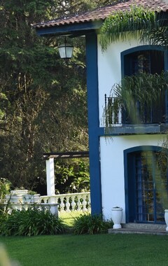 Hotel Fazenda das Araucárias (Piraquara, Brasilien)