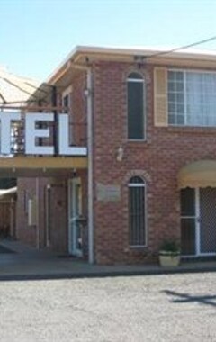 Hotel Alfa Motel (Gilgandra, Australien)