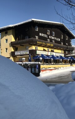 Hotel Staffler (Wildschönau, Østrig)