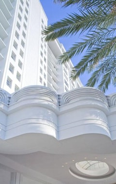 Hotelli 1 Hotel South Beach (Miami Beach, Amerikan Yhdysvallat)