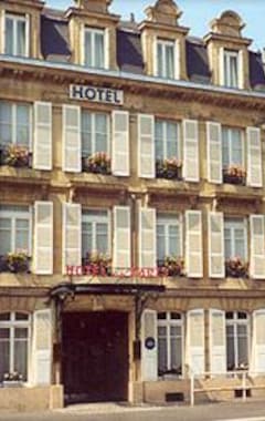 Hotelli Hotel De Paris (Charleville-Mézières, Ranska)