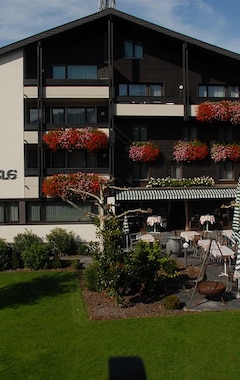 Hotel Rössle (Röthis, Austria)