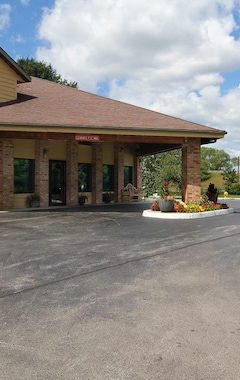 Hotel Baymont by Wyndham Muskegon (Muskegon, USA)