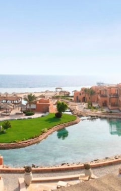 Hotelli Radisson Blu Resort, El Quseir (El Quseir, Egypti)